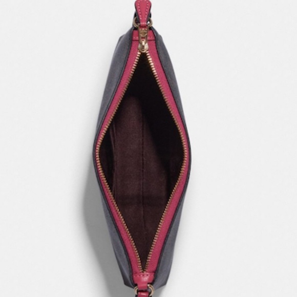 Coach Bags Coach Top Zip Crossbody Poshmark